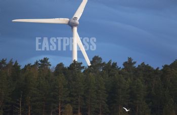 EA337938, Eastpress, Hamina, Finland